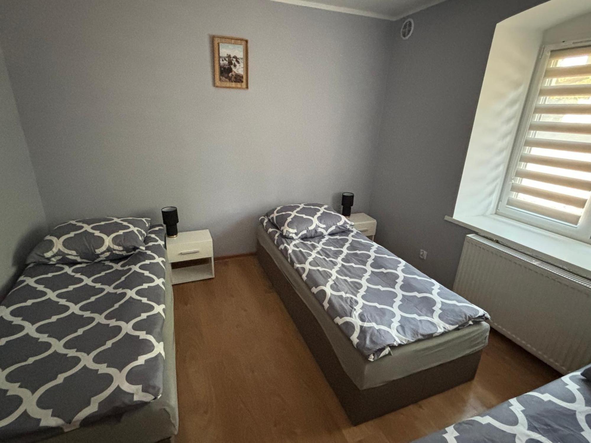 Apartament U Wojtusia Stronie Slaskie Exterior photo